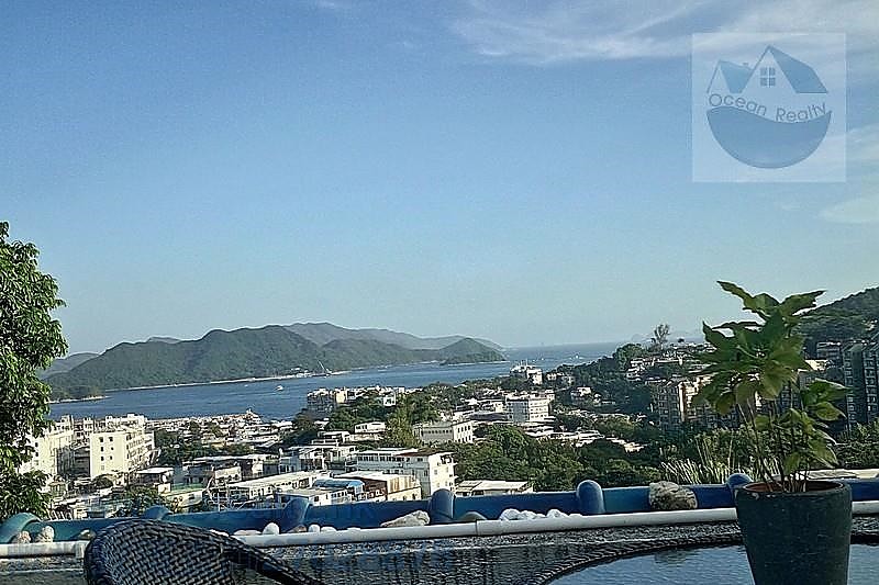 kung full sea view 楼盘详情, 西贡全海靓天台 - 地产 - 笋盘 - 租屋