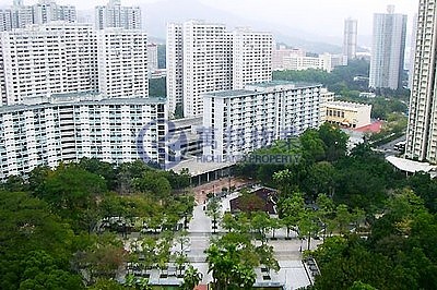 翠屏花园 / jade plaza 楼盘详情, 翠屏花园 - 地产 - 笋盘 - 租屋