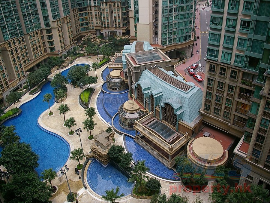 海逸豪园 / laguna verde costa del sol tower 15a 楼盘详情, 海逸
