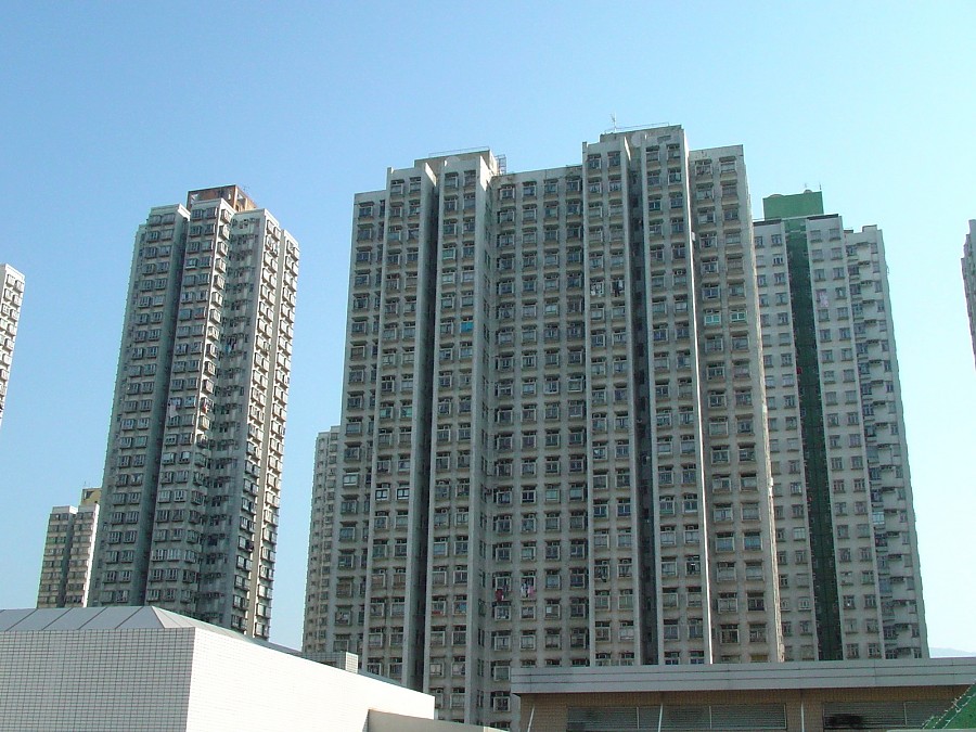 翠屏花园 / jade plaza 楼盘详情, 翠屏花园 - 地产 - 笋盘 - 租屋