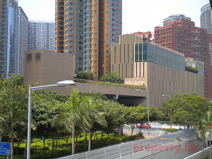 海滨南岸 / harbour place tower 02 楼盘详情, 海滨南岸 - 地产