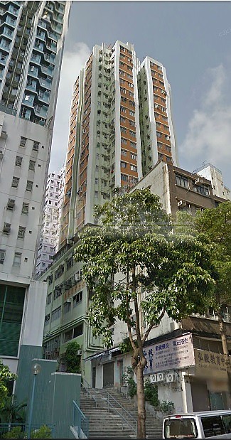 永发大厦 / winfair building 楼盘详情, 永发大厦 - 地产 - 笋盘