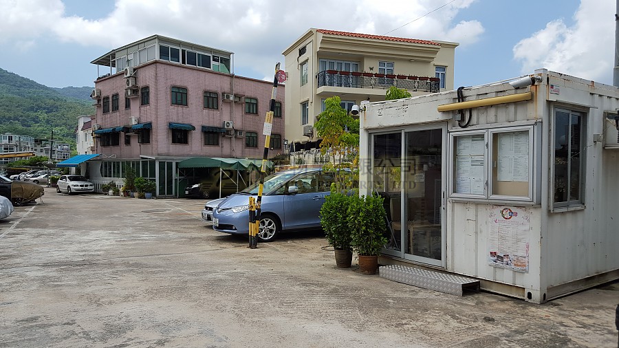 樓盤詳情 更新日期 2018-05-06 物業用途 村屋 地區 元朗 街道 (英)