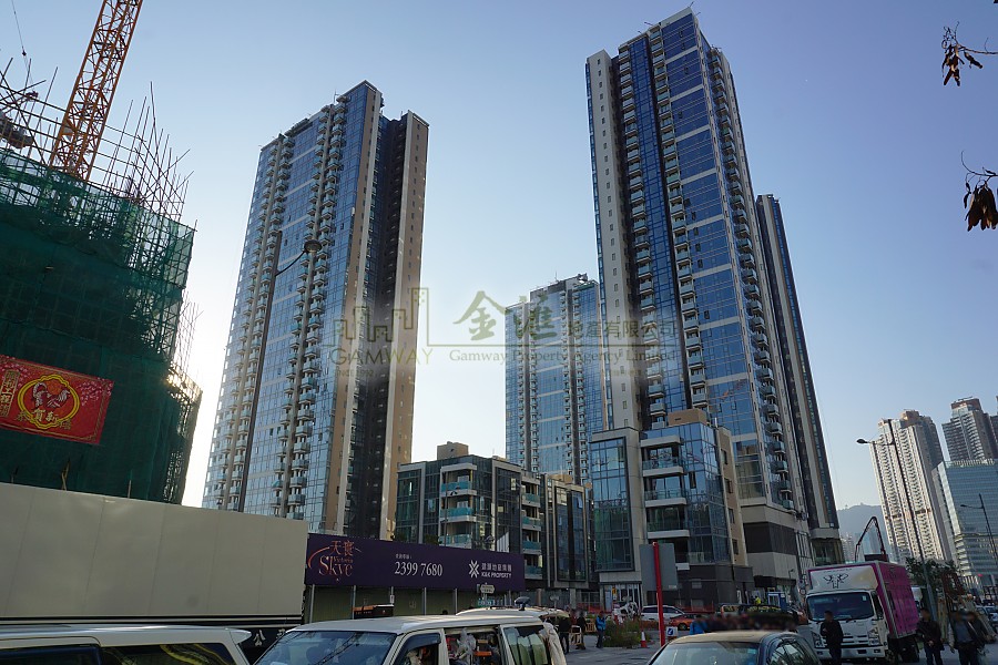 启德1号 / one kai tak 楼盘详情, 启德1号 - 地产 - 笋盘 - 租屋