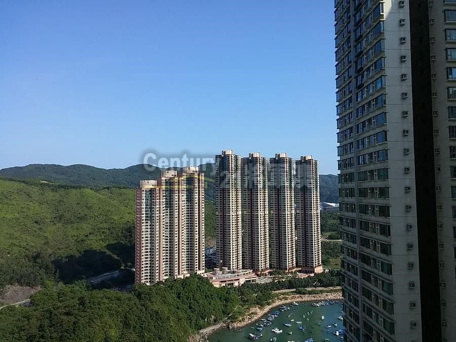 將軍澳廣場 / tseung kwan o plaza phase 01 tower 02 樓盤詳情