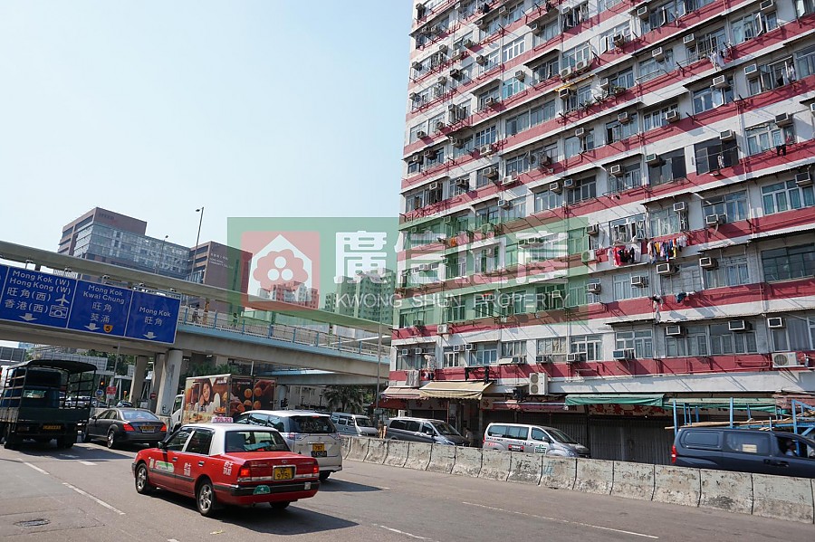 华德大厦 / wah tak building 楼盘详情, 华德大厦 - 地产 - 笋盘