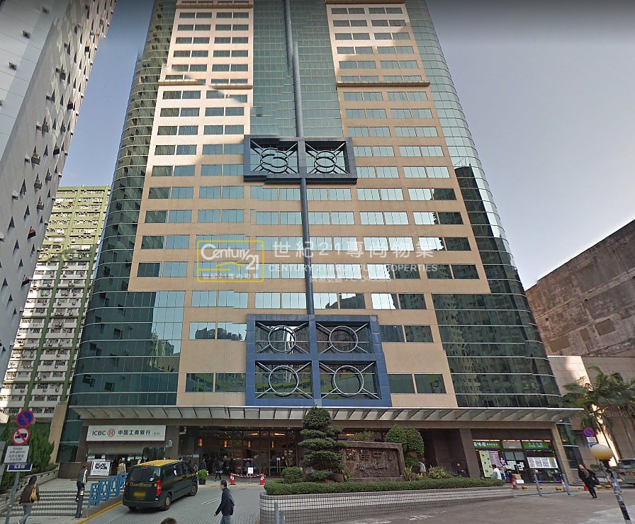 丽晶中心 / regent centre tower b 楼盘详情, 丽晶中心 - 地产