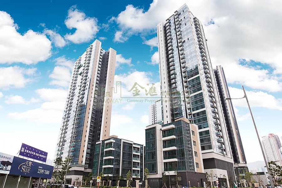 启德1号 / one kai tak 楼盘详情, 启德1号 - 地产 - 笋盘 - 租屋