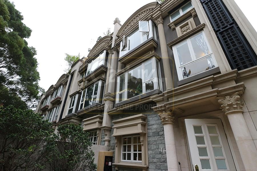 比华利山别墅 / beverly hills phase 03 楼盘详情, 比华利山别墅