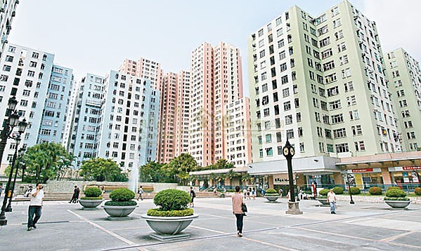 德福花园