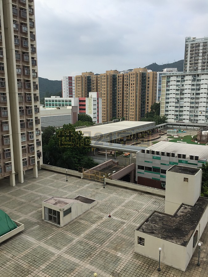 翠屏花园 / jade plaza 楼盘详情, 翠屏花园 - 地产 - 笋盘 - 租屋