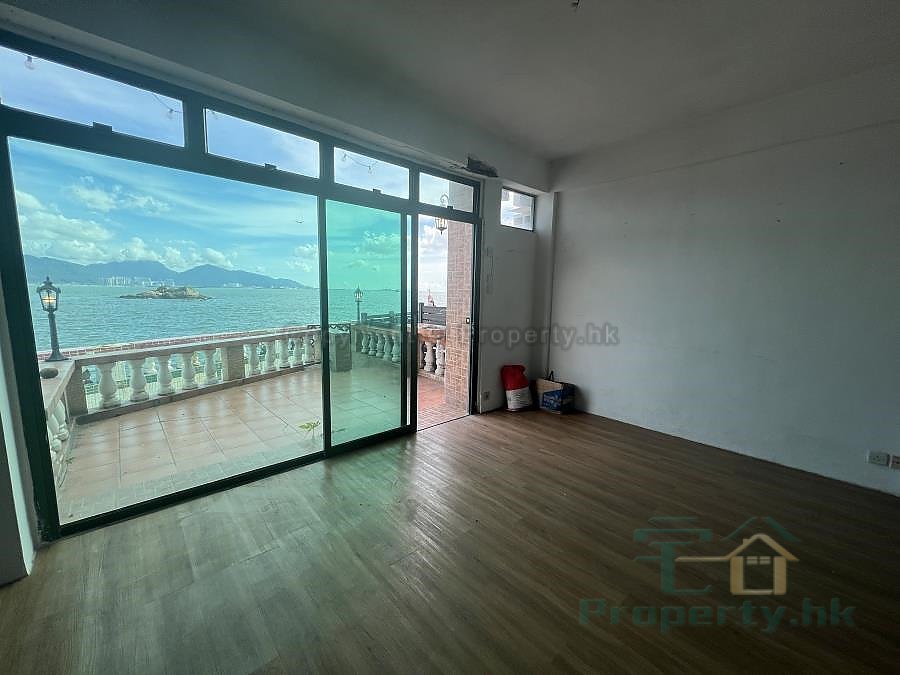 PEARL ISLAND BUNGALOW Tuen Mun G S006868 For Buy