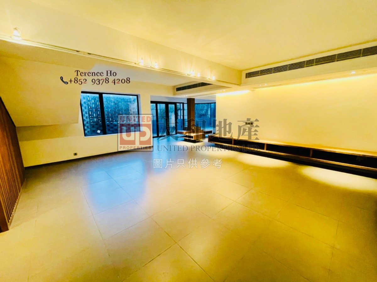 银峦阁 九龙塘 K124019 售盘