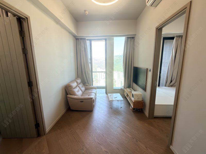 THE PAVILIA FARM TWR 05A Shatin H 1817358 For Buy
